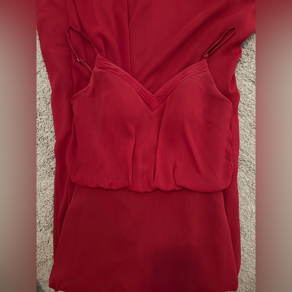 Azazie A0 Bridesmaid Dress
